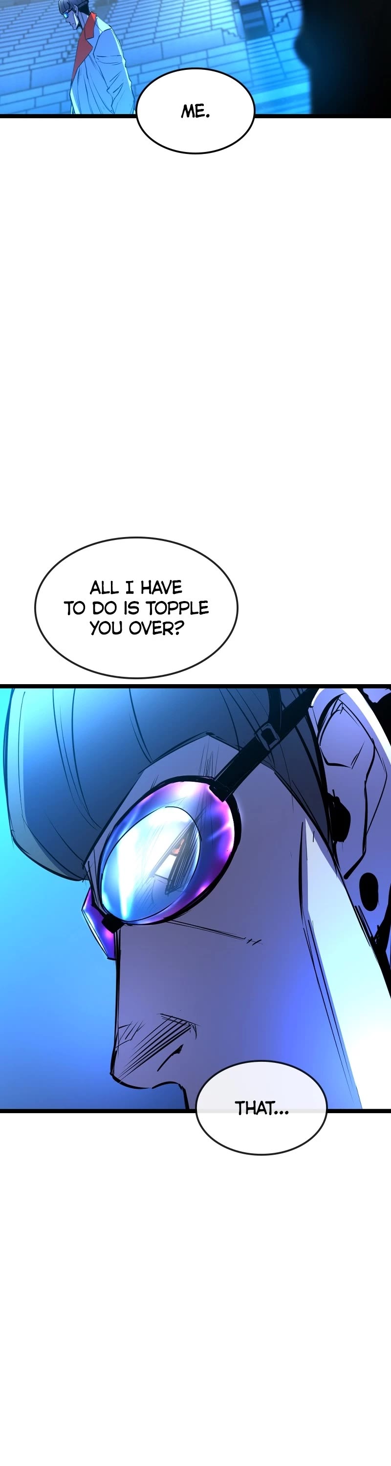 Hanlim Gym Chapter 139 page 57 - Chapter 139: (S2) Episode 35