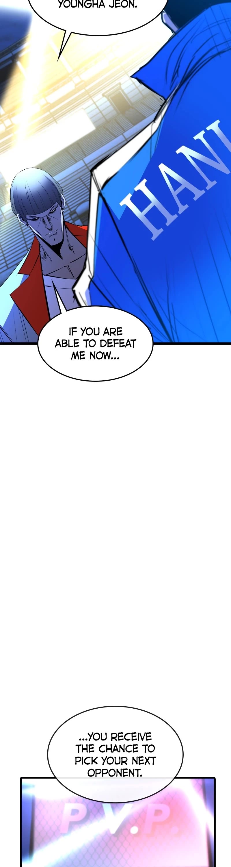 Hanlim Gym Chapter 139 page 6 - Chapter 139: (S2) Episode 35