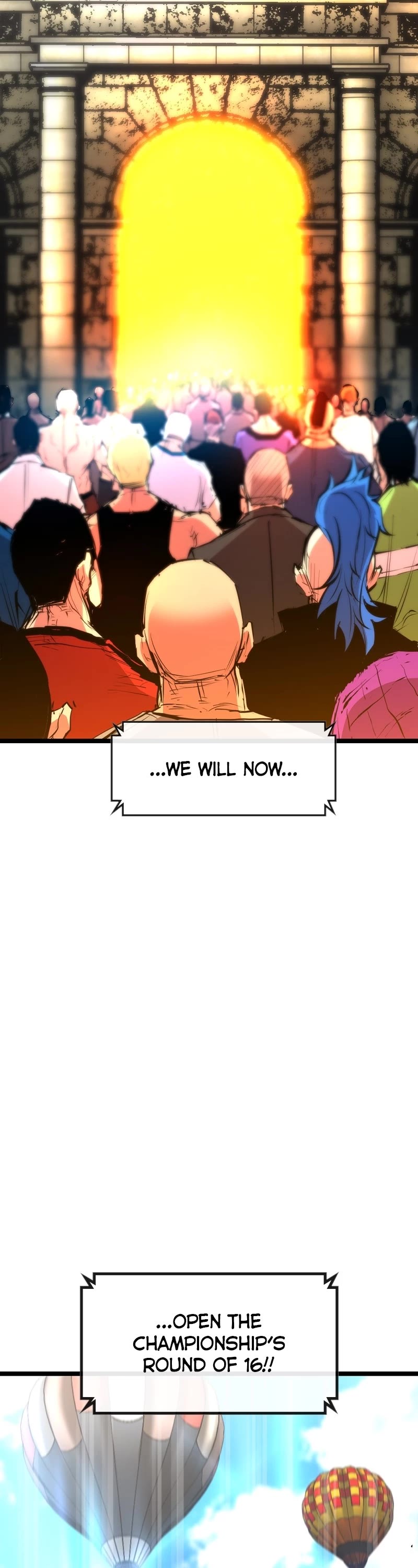 Hanlim Gym Chapter 139 page 63 - Chapter 139: (S2) Episode 35