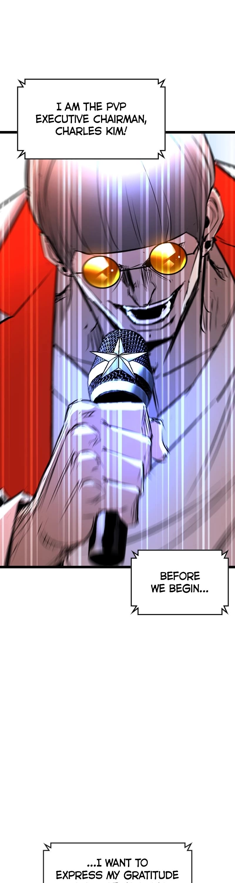 Hanlim Gym Chapter 139 page 65 - Chapter 139: (S2) Episode 35