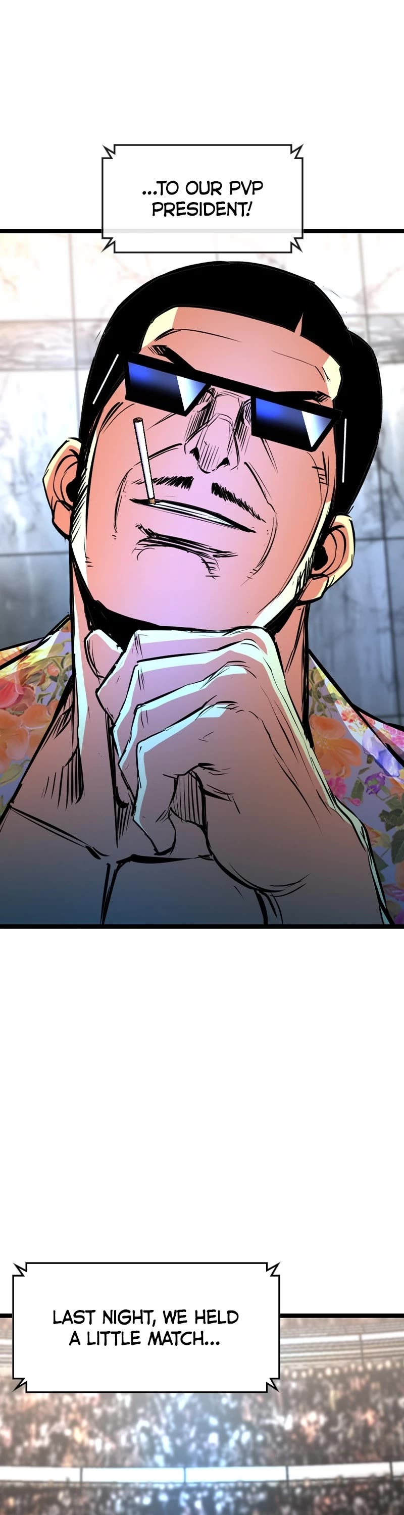 Hanlim Gym Chapter 139 page 68 - Chapter 139: (S2) Episode 35