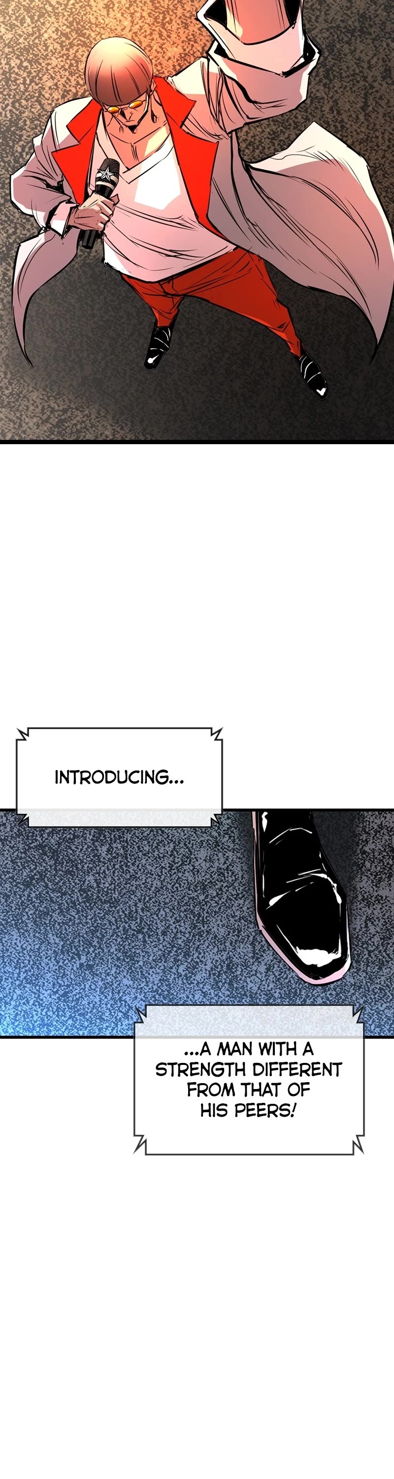 Hanlim Gym Chapter 139 page 72 - Chapter 139: (S2) Episode 35