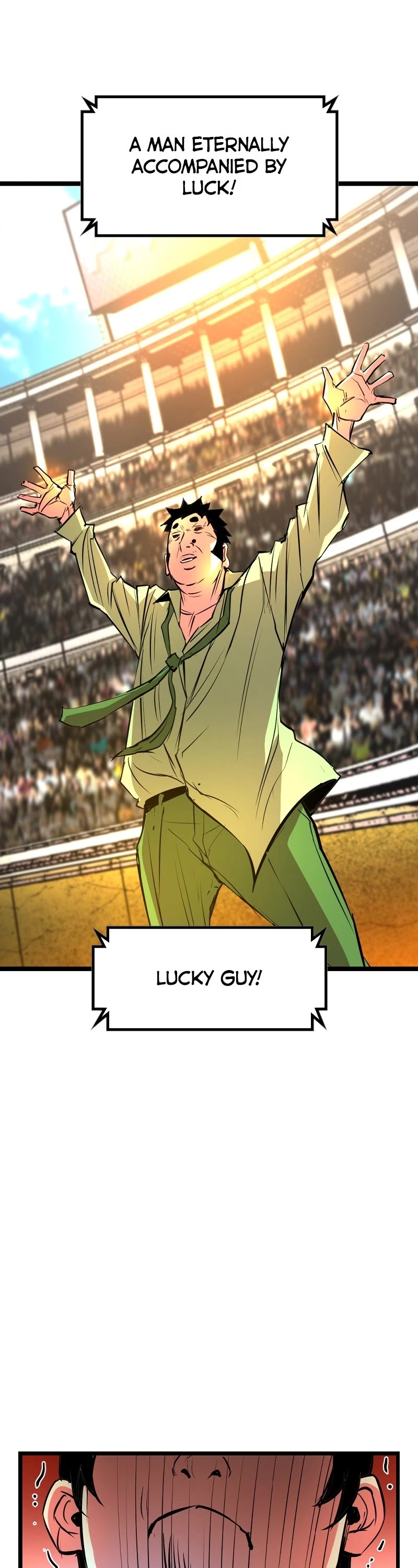 Hanlim Gym Chapter 139 page 73 - Chapter 139: (S2) Episode 35