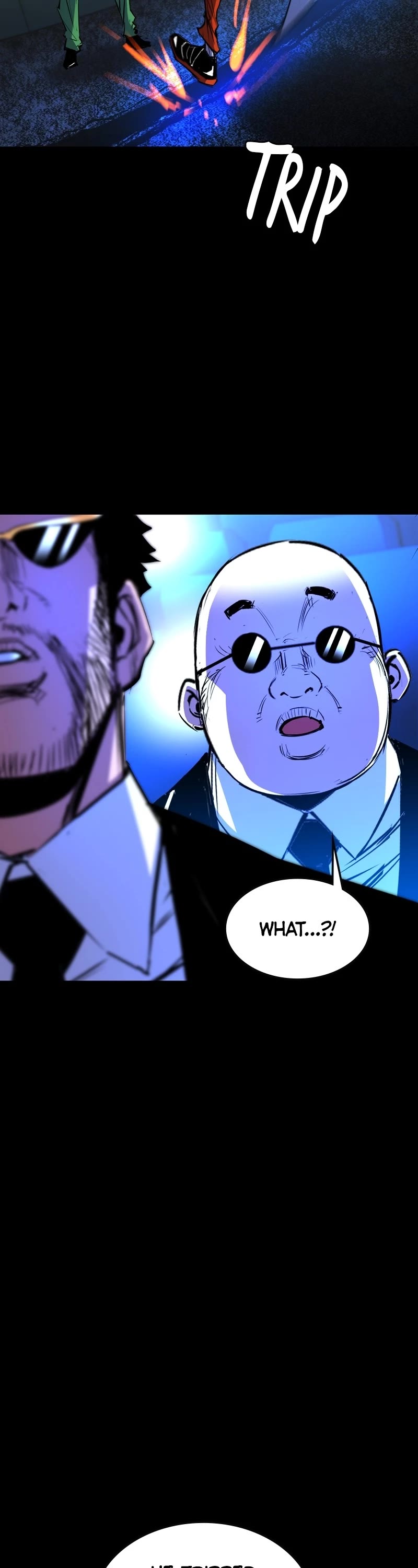 Hanlim Gym Chapter 139 page 77 - Chapter 139: (S2) Episode 35