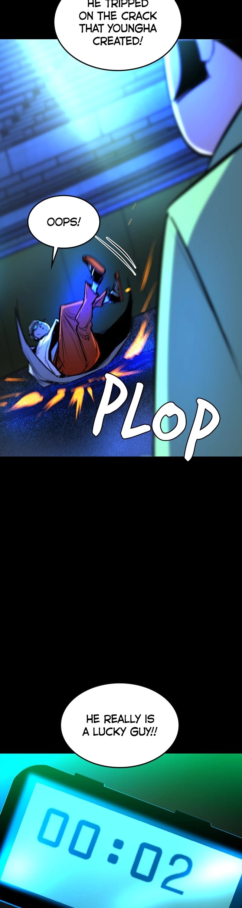 Hanlim Gym Chapter 139 page 78 - Chapter 139: (S2) Episode 35