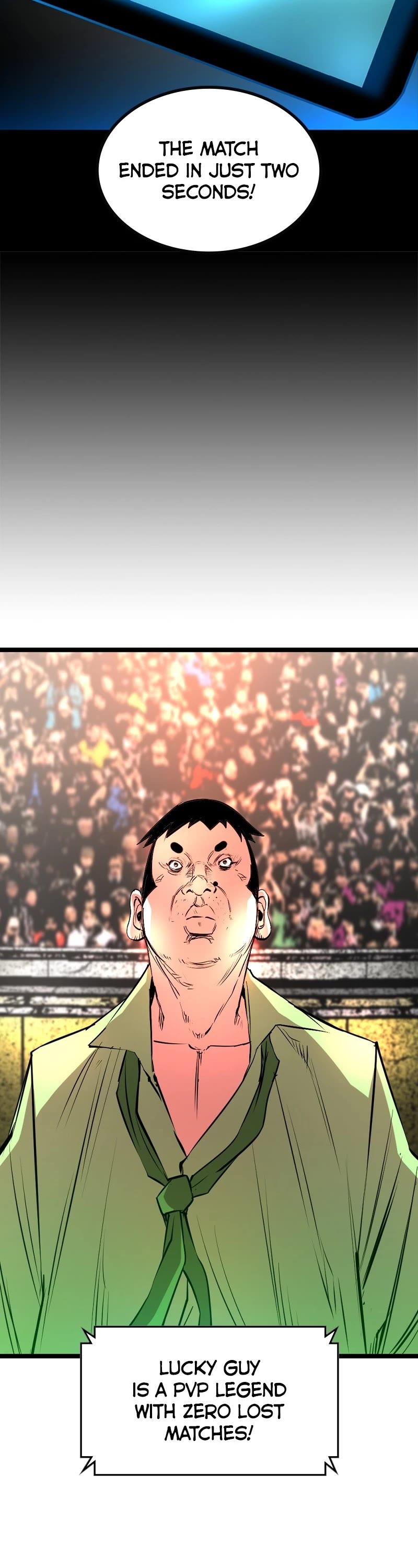 Hanlim Gym Chapter 139 page 79 - Chapter 139: (S2) Episode 35