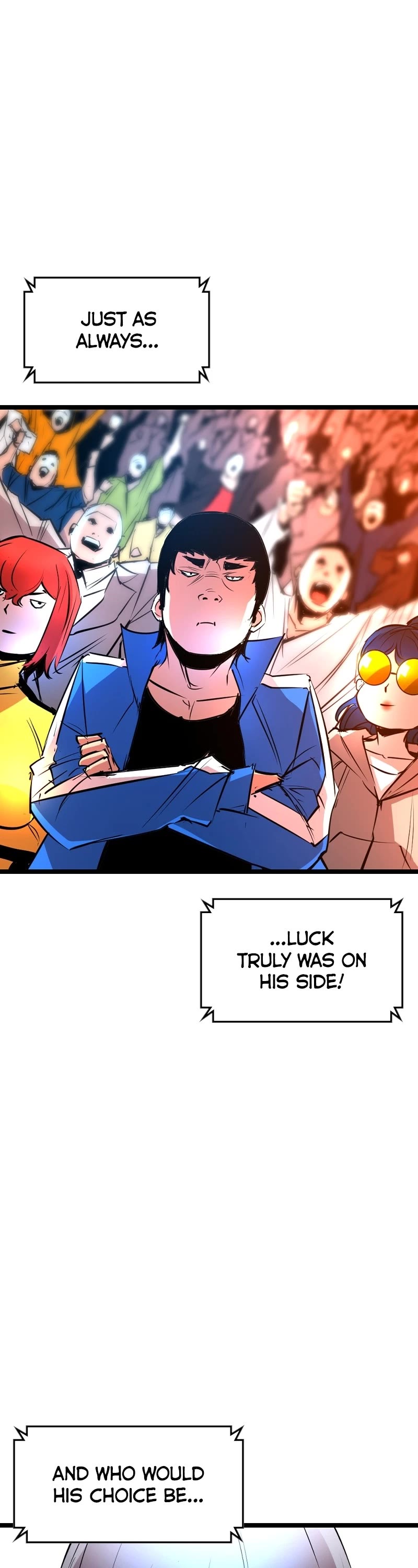 Hanlim Gym Chapter 139 page 80 - Chapter 139: (S2) Episode 35