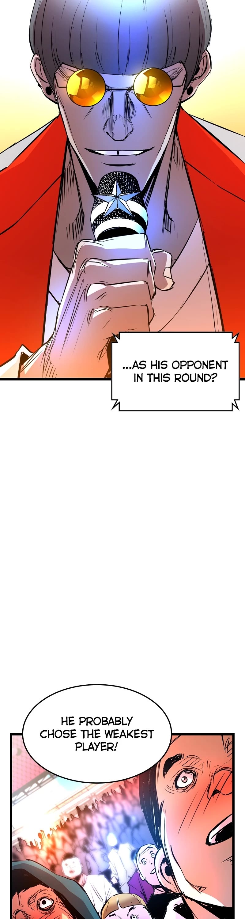 Hanlim Gym Chapter 139 page 81 - Chapter 139: (S2) Episode 35