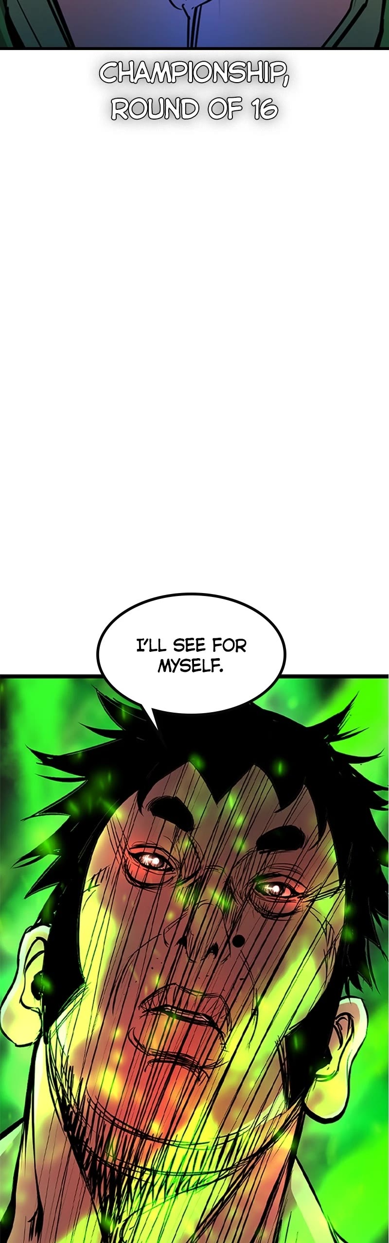 Hanlim Gym Chapter 139 page 87 - Chapter 139: (S2) Episode 35