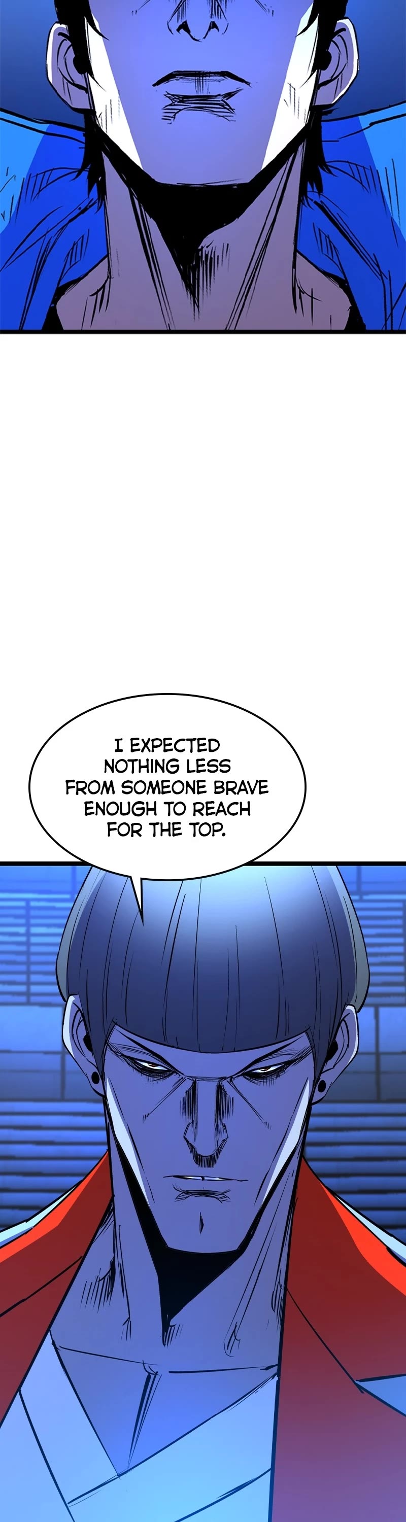 Hanlim Gym Chapter 139 page 9 - Chapter 139: (S2) Episode 35