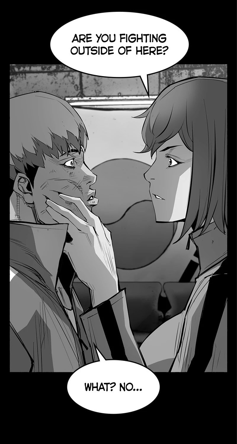 Hanlim Gym Chapter 14 page 22 - Chapter 14: Episode 14