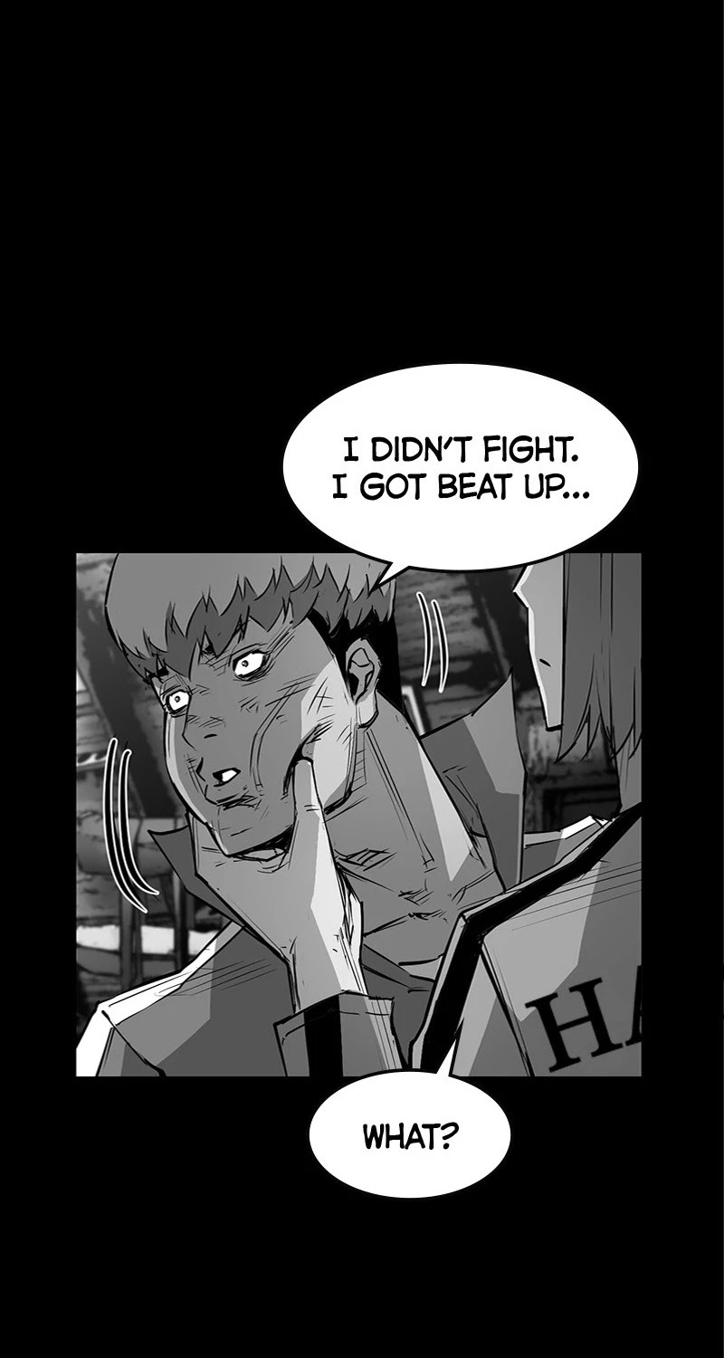 Hanlim Gym Chapter 14 page 23 - Chapter 14: Episode 14