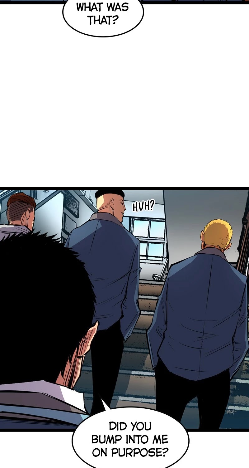 Hanlim Gym Chapter 14 page 36 - Chapter 14: Episode 14