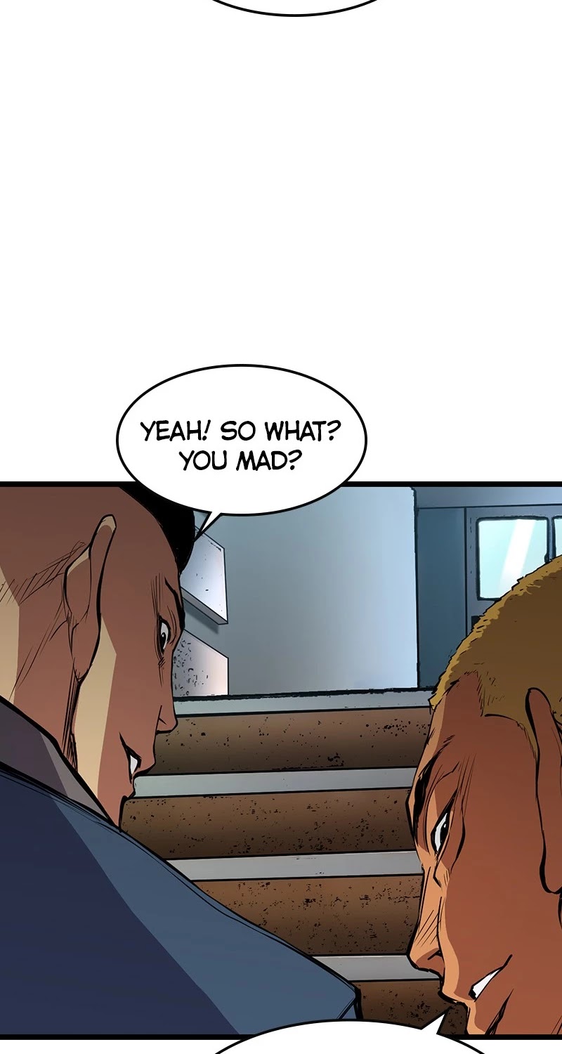 Hanlim Gym Chapter 14 page 37 - Chapter 14: Episode 14