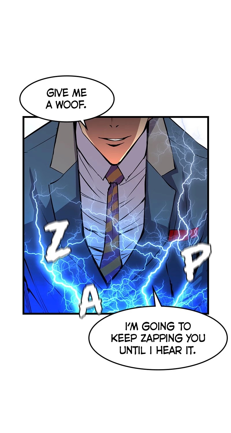 Hanlim Gym Chapter 14 page 4 - Chapter 14: Episode 14