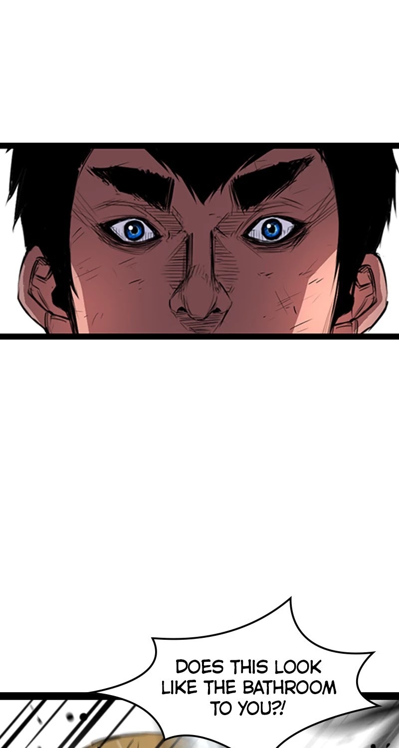 Hanlim Gym Chapter 14 page 45 - Chapter 14: Episode 14