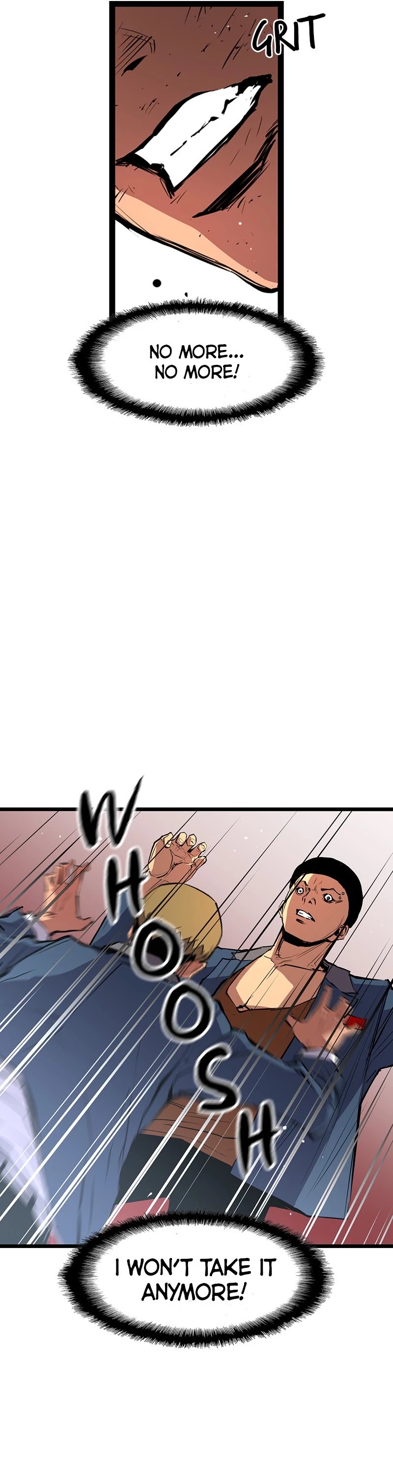 Hanlim Gym Chapter 14 page 47 - Chapter 14: Episode 14