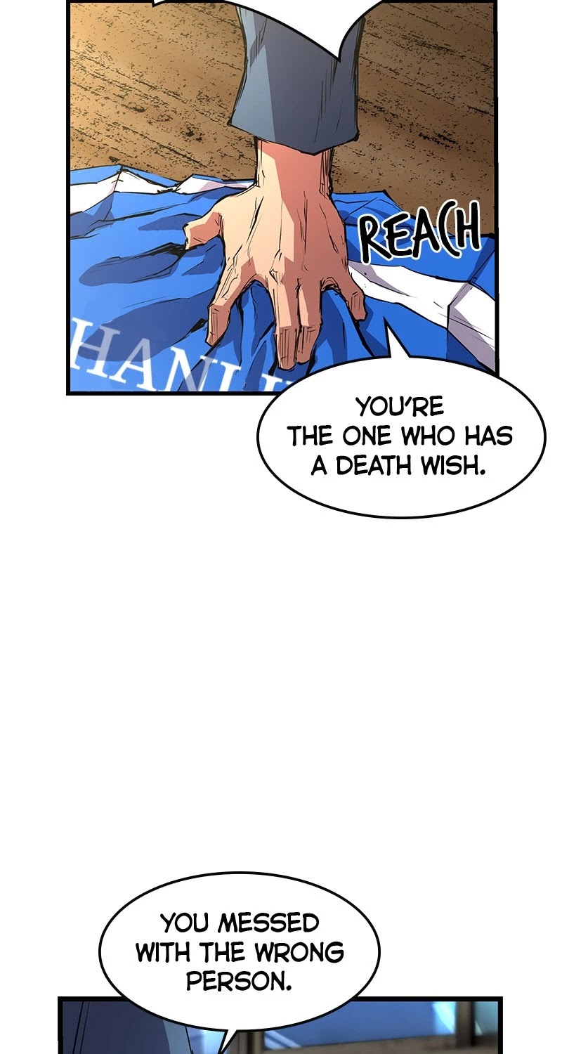 Hanlim Gym Chapter 14 page 54 - Chapter 14: Episode 14