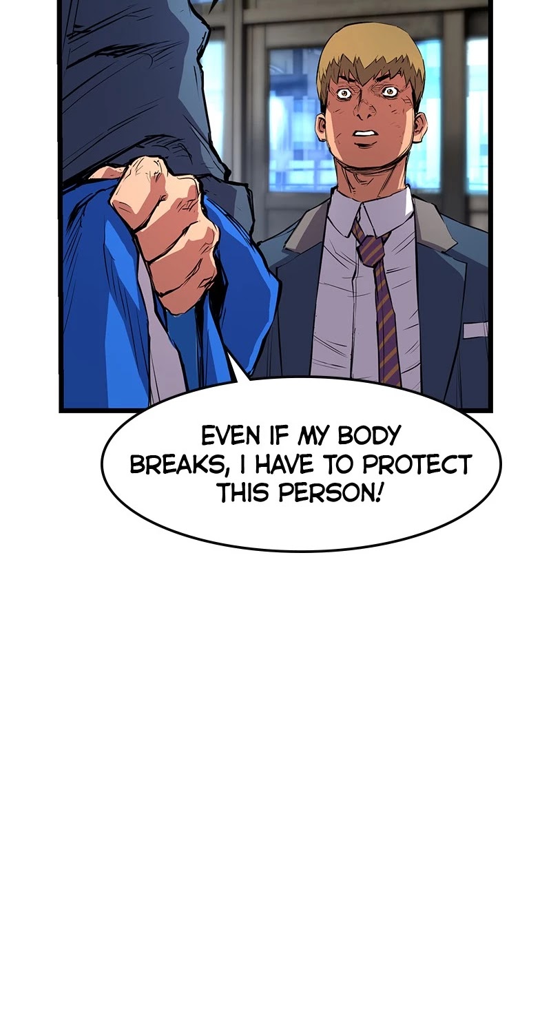Hanlim Gym Chapter 14 page 55 - Chapter 14: Episode 14