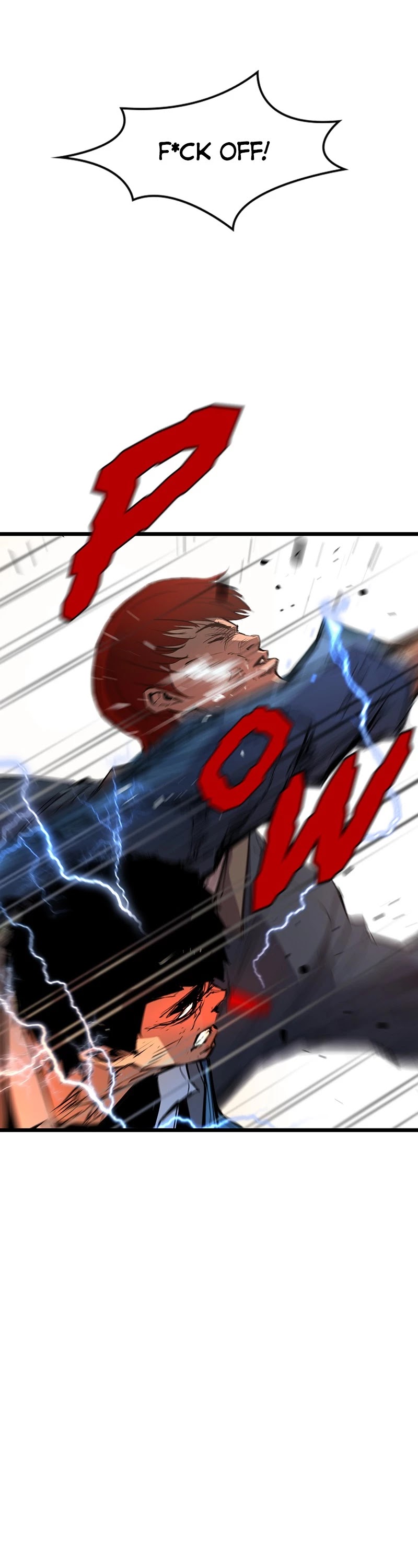 Hanlim Gym Chapter 14 page 6 - Chapter 14: Episode 14