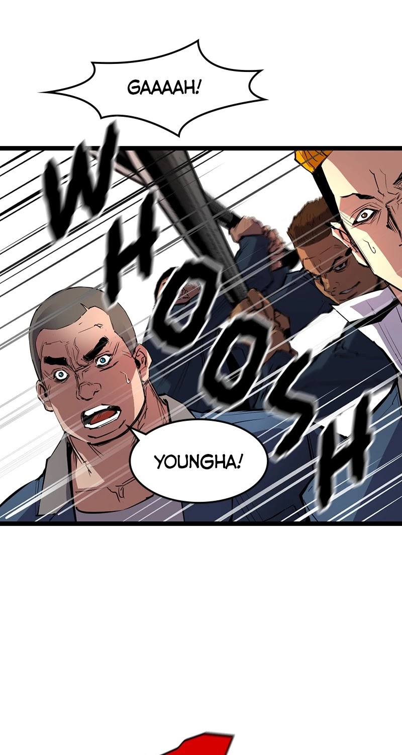 Hanlim Gym Chapter 14 page 9 - Chapter 14: Episode 14