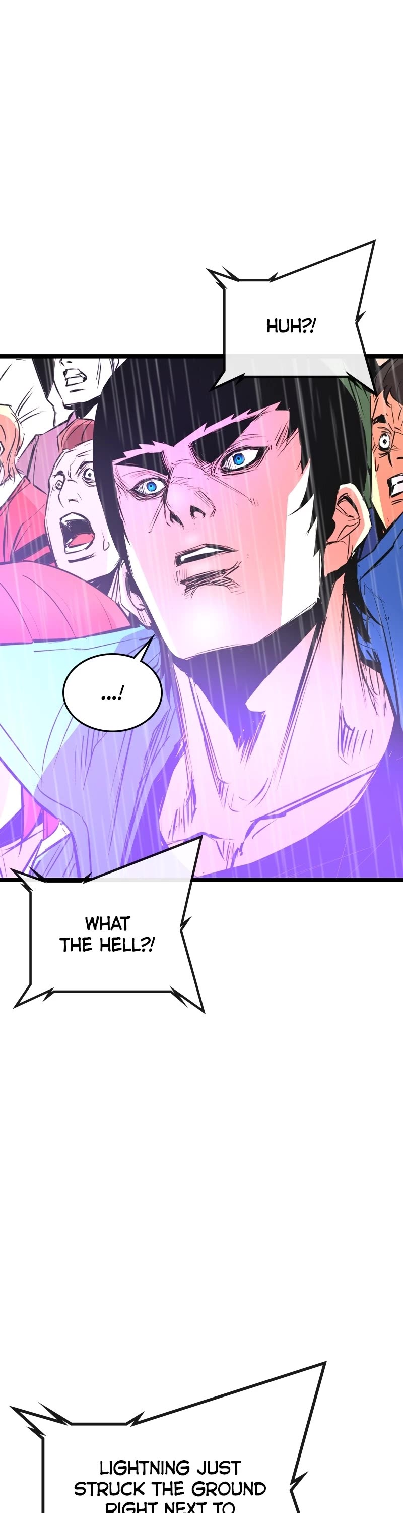 Hanlim Gym Chapter 140 page 10 - Chapter 140: (S2) Episode 36