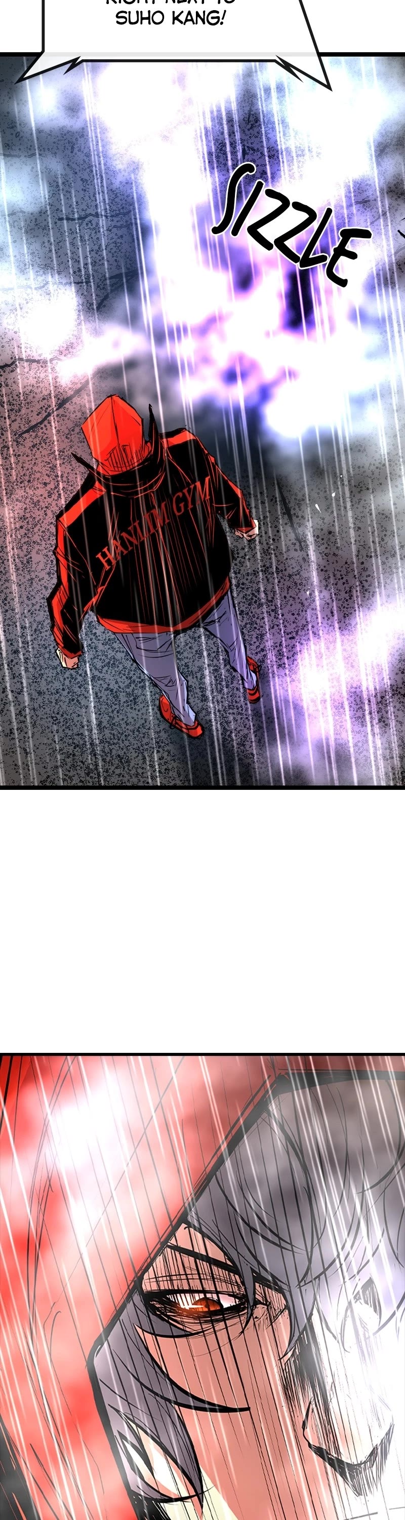 Hanlim Gym Chapter 140 page 11 - Chapter 140: (S2) Episode 36