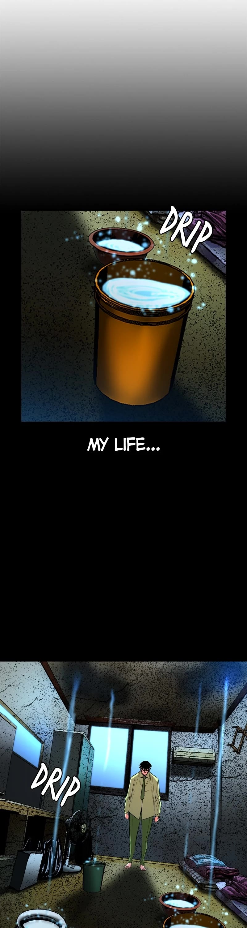 Hanlim Gym Chapter 140 page 14 - Chapter 140: (S2) Episode 36
