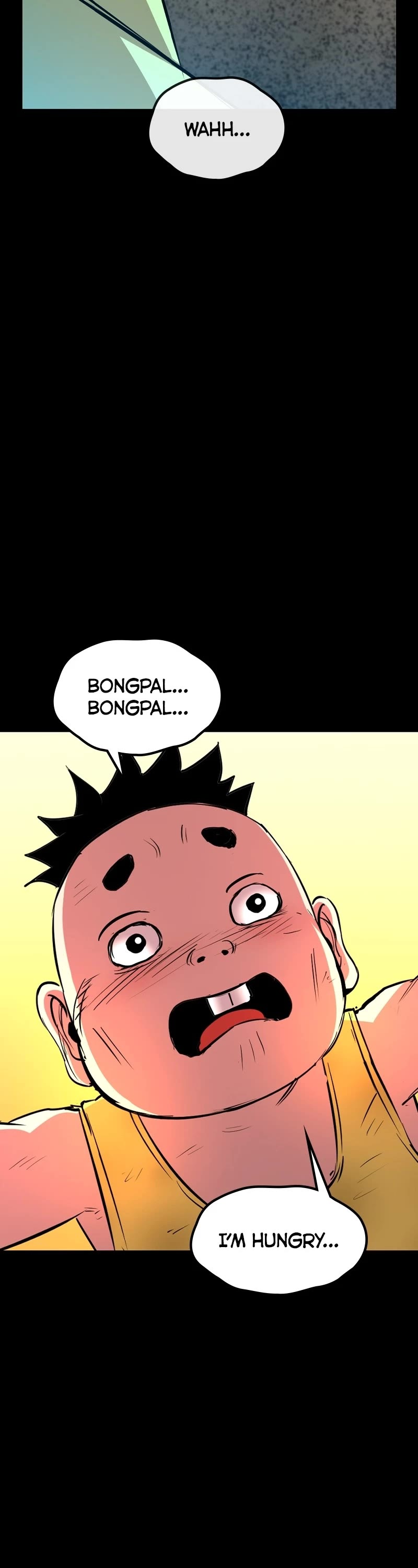 Hanlim Gym Chapter 140 page 17 - Chapter 140: (S2) Episode 36