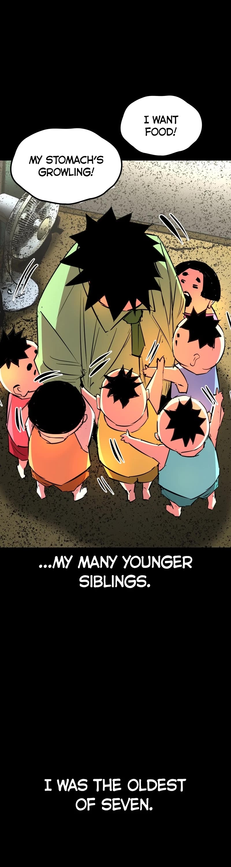 Hanlim Gym Chapter 140 page 18 - Chapter 140: (S2) Episode 36