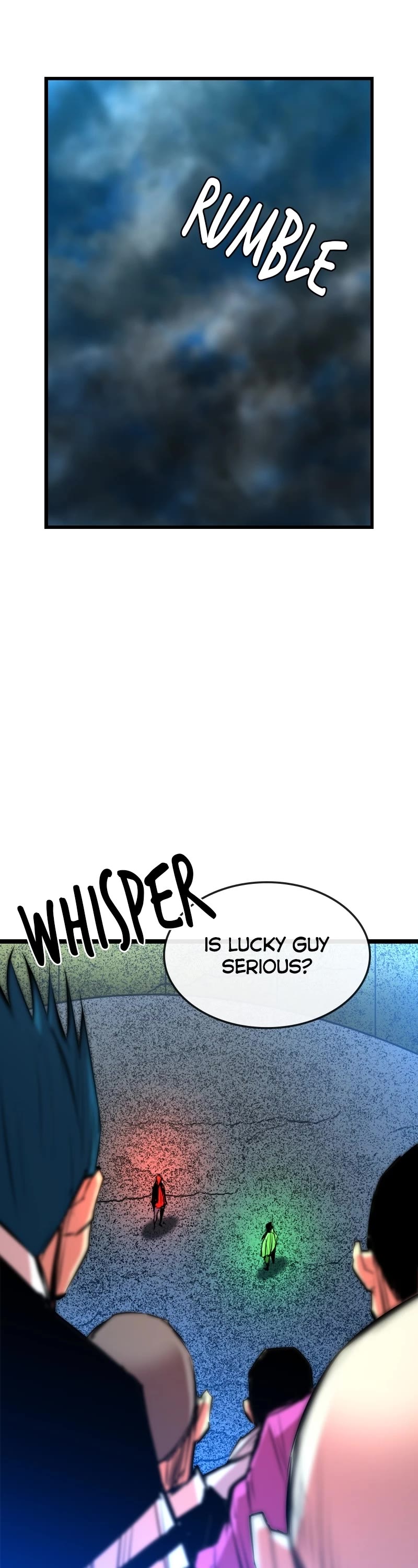 Hanlim Gym Chapter 140 page 2 - Chapter 140: (S2) Episode 36