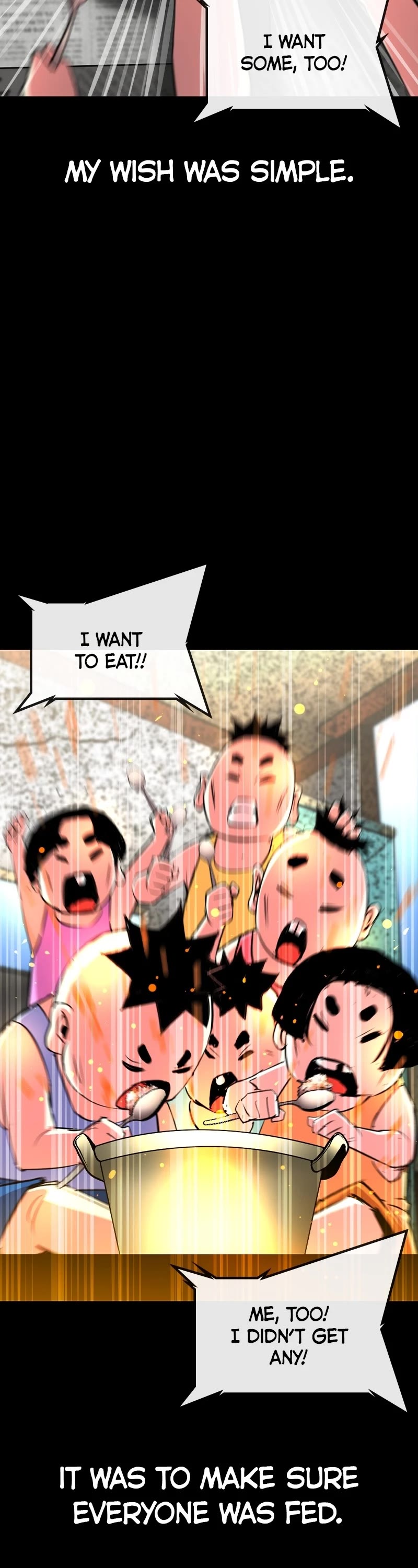 Hanlim Gym Chapter 140 page 21 - Chapter 140: (S2) Episode 36