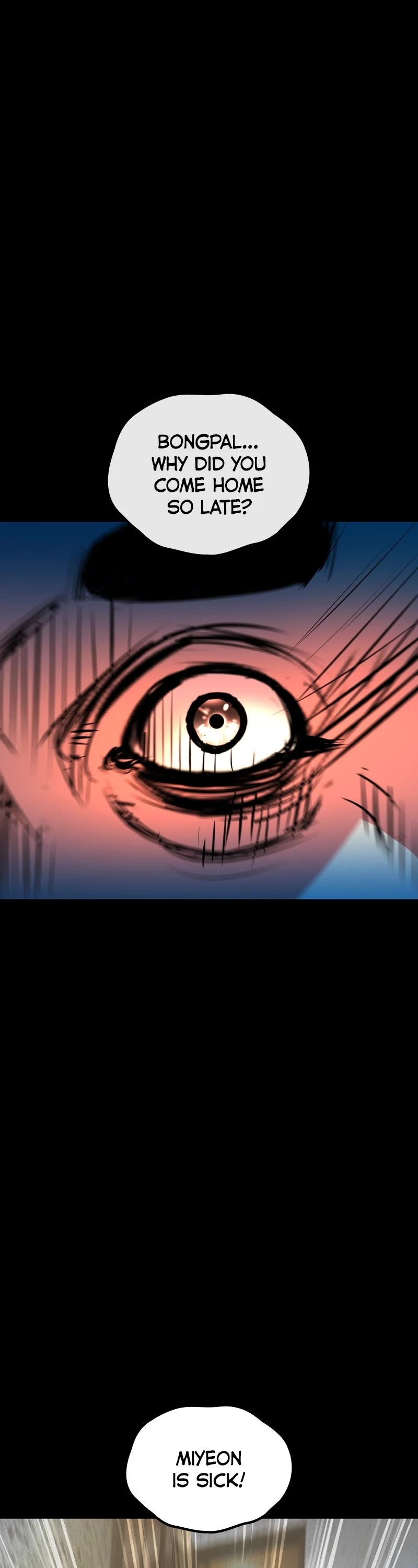 Hanlim Gym Chapter 140 page 25 - Chapter 140: (S2) Episode 36
