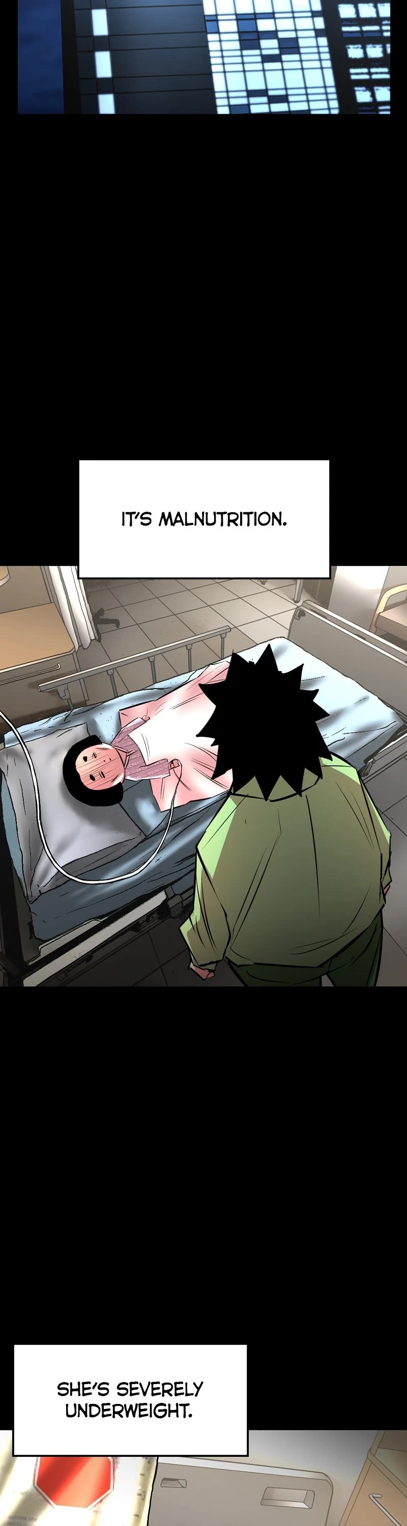 Hanlim Gym Chapter 140 page 27 - Chapter 140: (S2) Episode 36