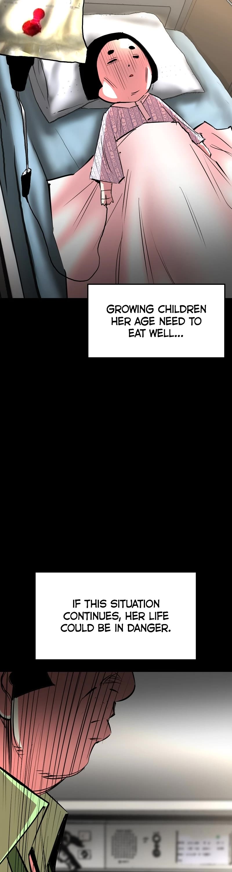 Hanlim Gym Chapter 140 page 28 - Chapter 140: (S2) Episode 36