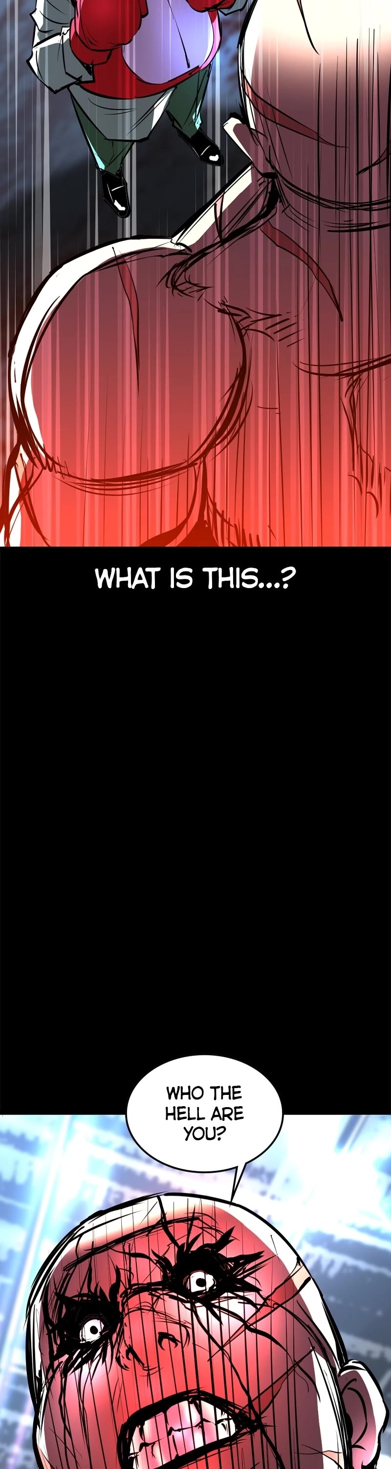 Hanlim Gym Chapter 140 page 35 - Chapter 140: (S2) Episode 36