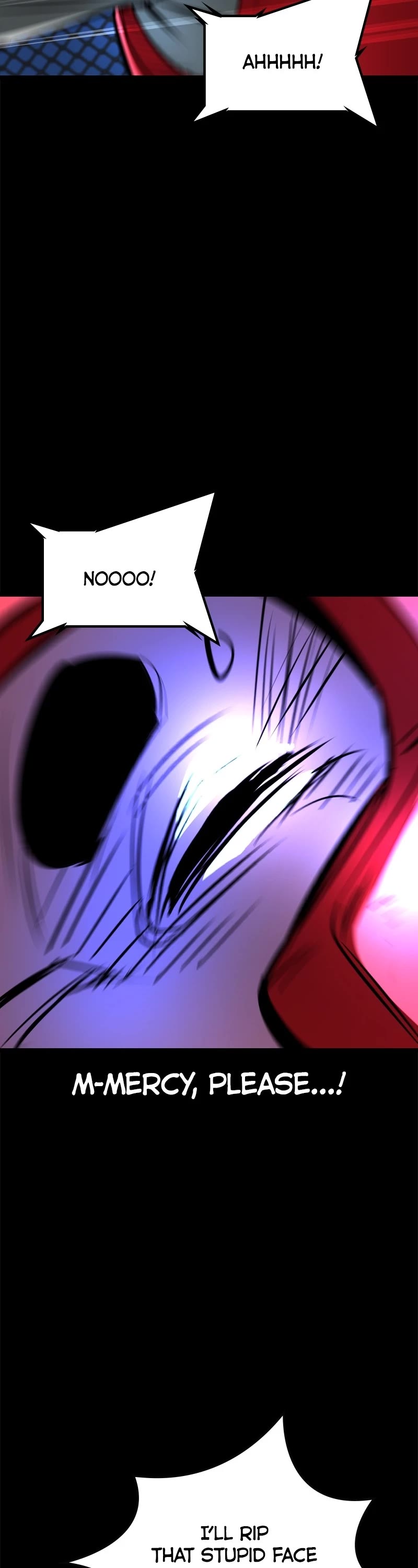 Hanlim Gym Chapter 140 page 37 - Chapter 140: (S2) Episode 36