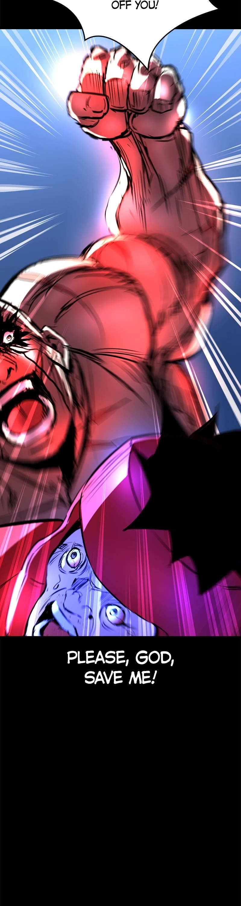 Hanlim Gym Chapter 140 page 38 - Chapter 140: (S2) Episode 36