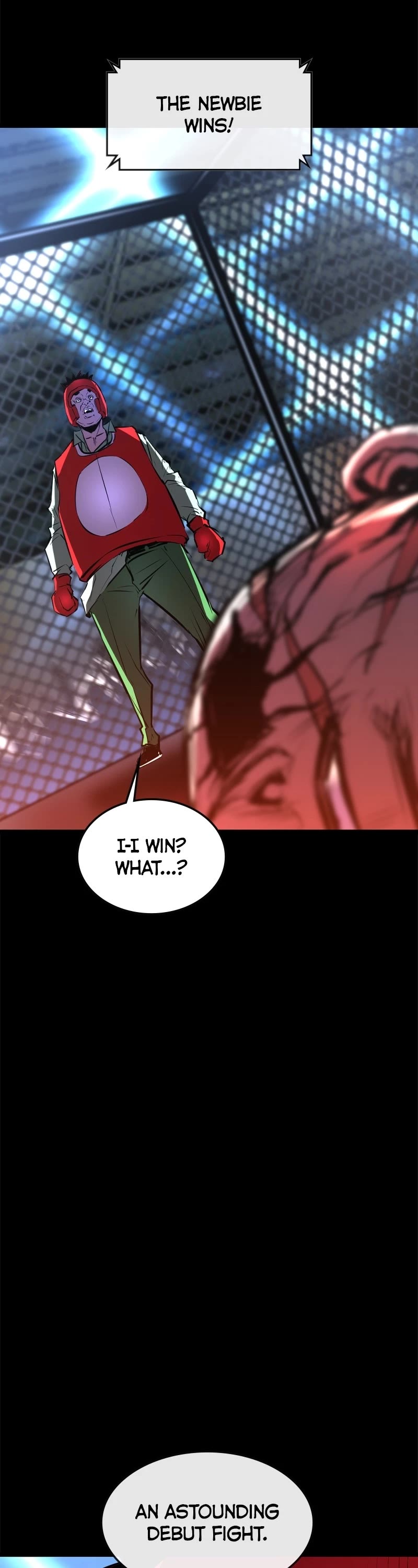 Hanlim Gym Chapter 140 page 41 - Chapter 140: (S2) Episode 36