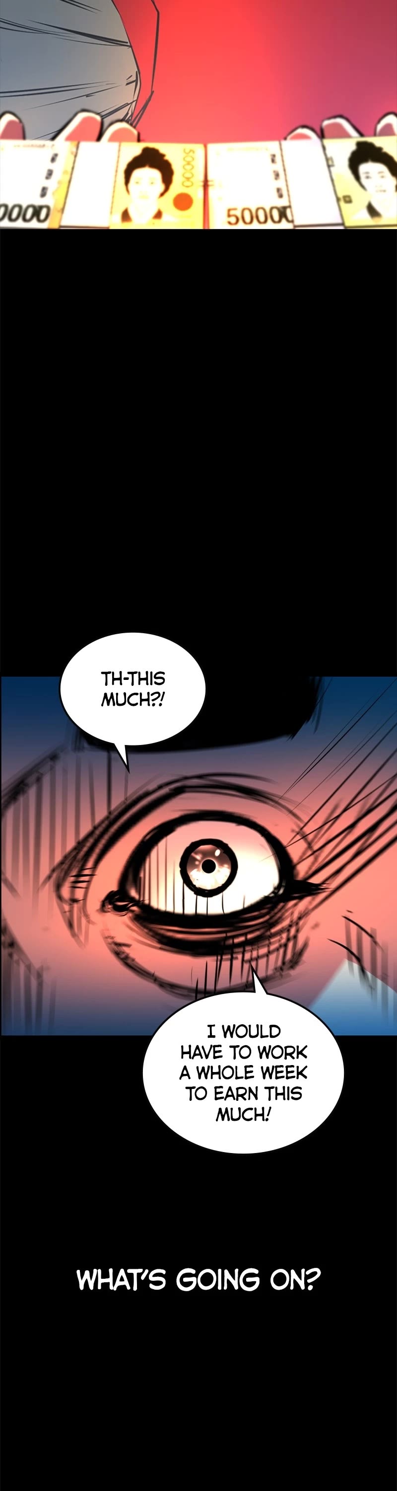 Hanlim Gym Chapter 140 page 43 - Chapter 140: (S2) Episode 36