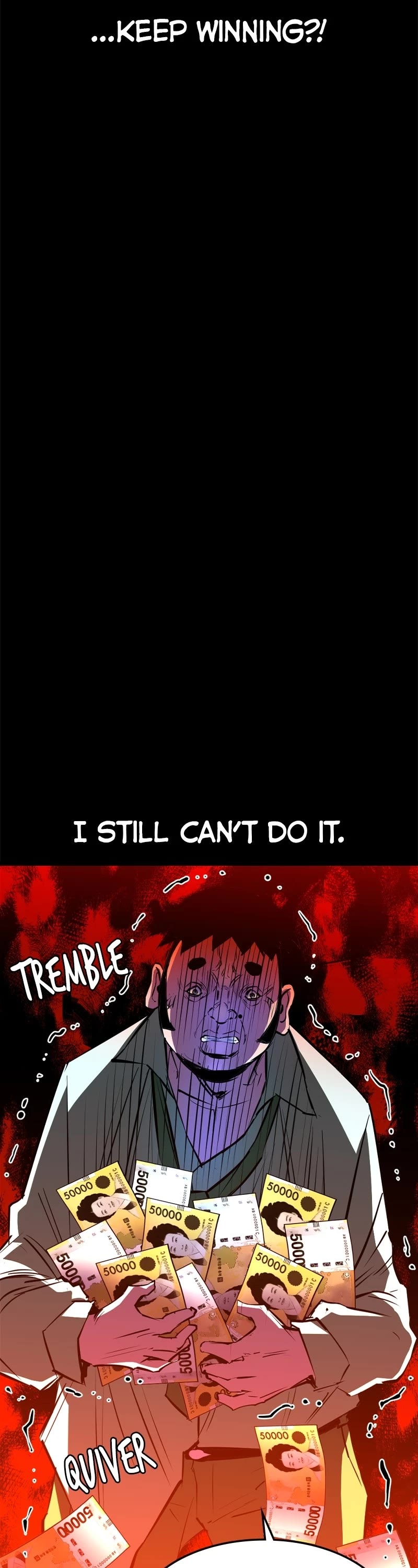 Hanlim Gym Chapter 140 page 46 - Chapter 140: (S2) Episode 36