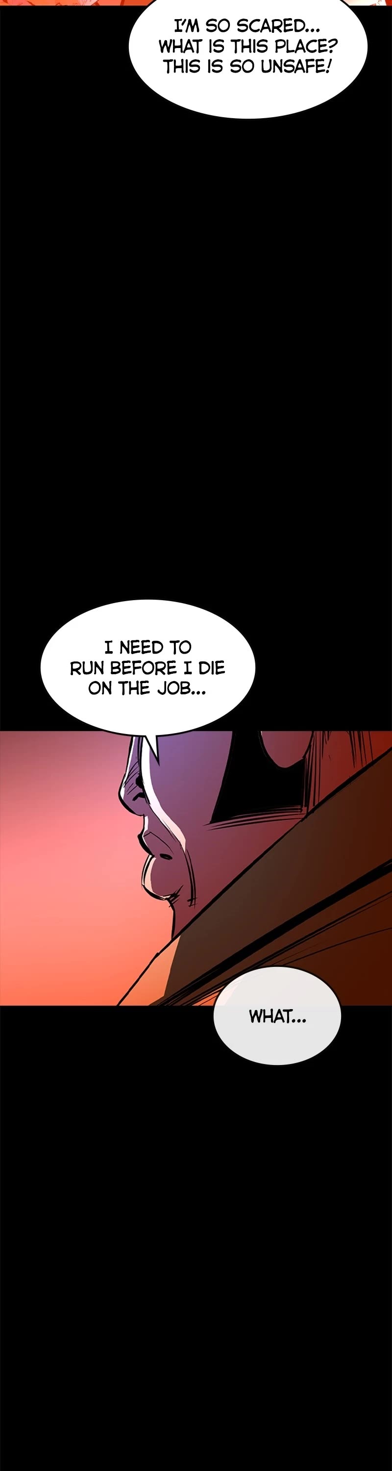 Hanlim Gym Chapter 140 page 47 - Chapter 140: (S2) Episode 36