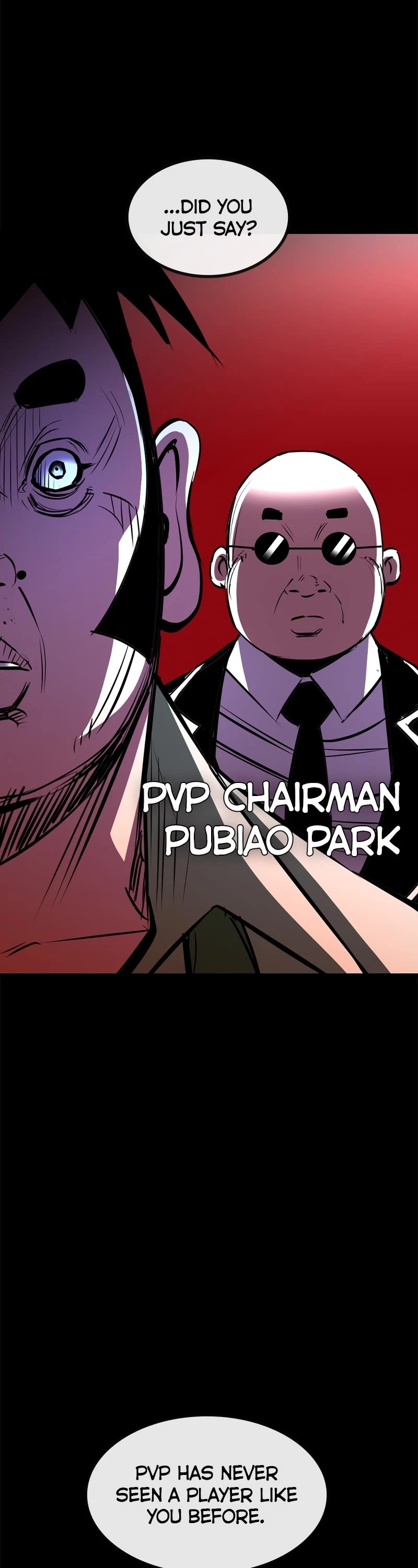 Hanlim Gym Chapter 140 page 48 - Chapter 140: (S2) Episode 36