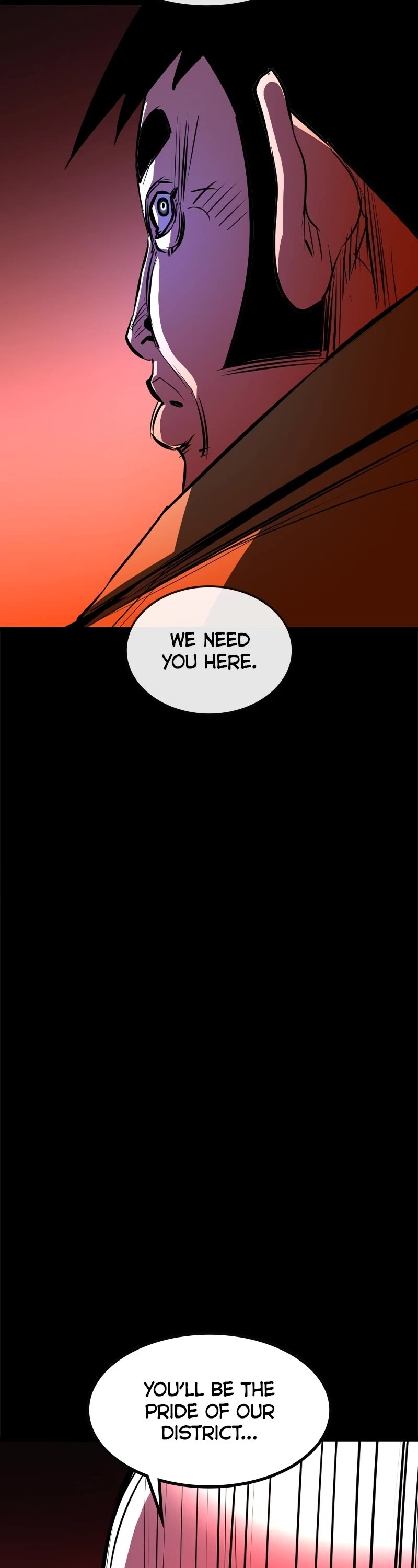 Hanlim Gym Chapter 140 page 49 - Chapter 140: (S2) Episode 36