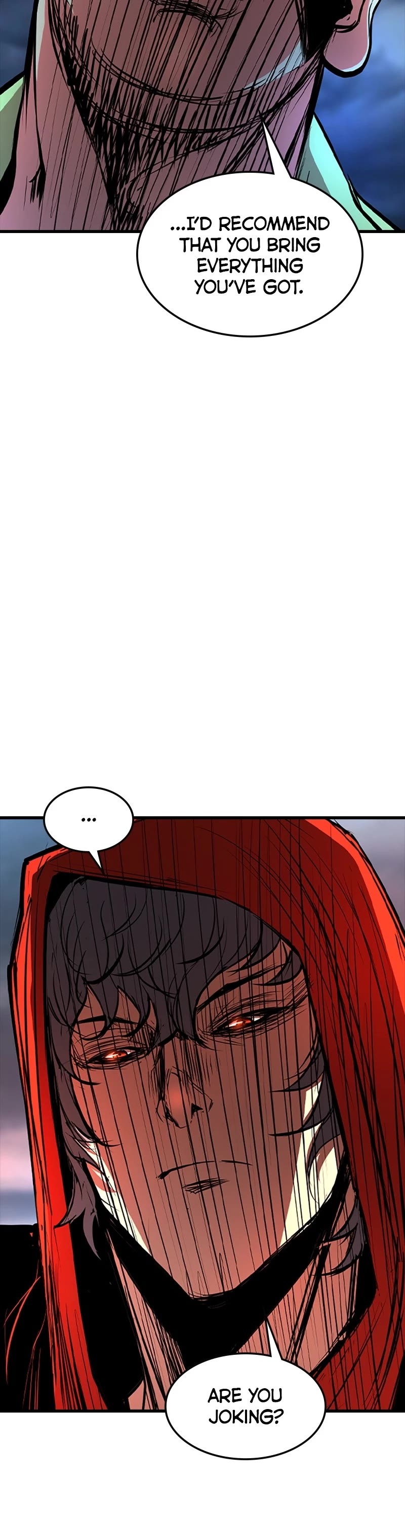 Hanlim Gym Chapter 140 page 5 - Chapter 140: (S2) Episode 36