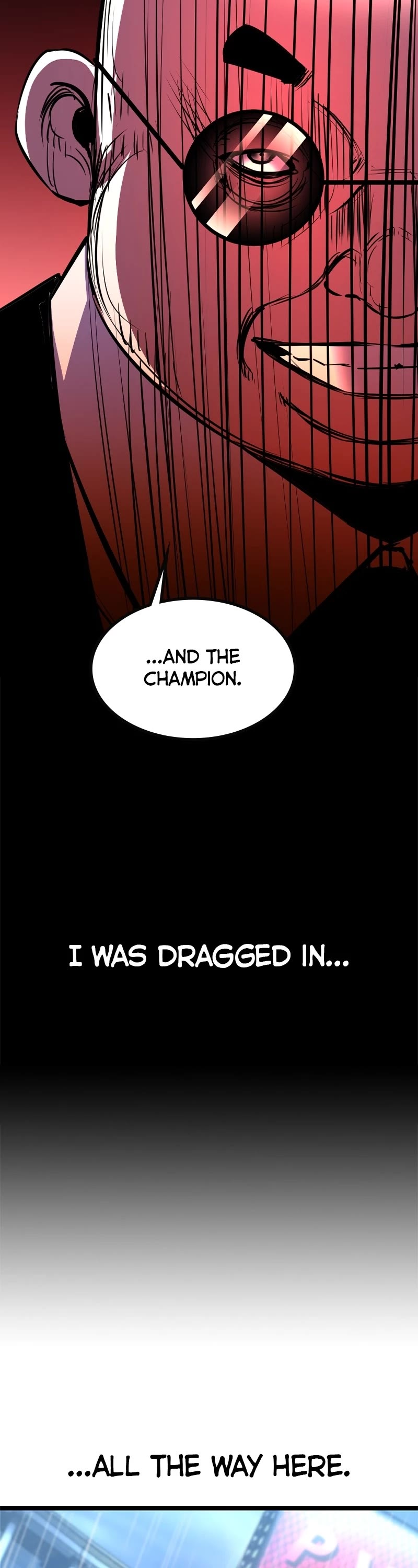 Hanlim Gym Chapter 140 page 50 - Chapter 140: (S2) Episode 36