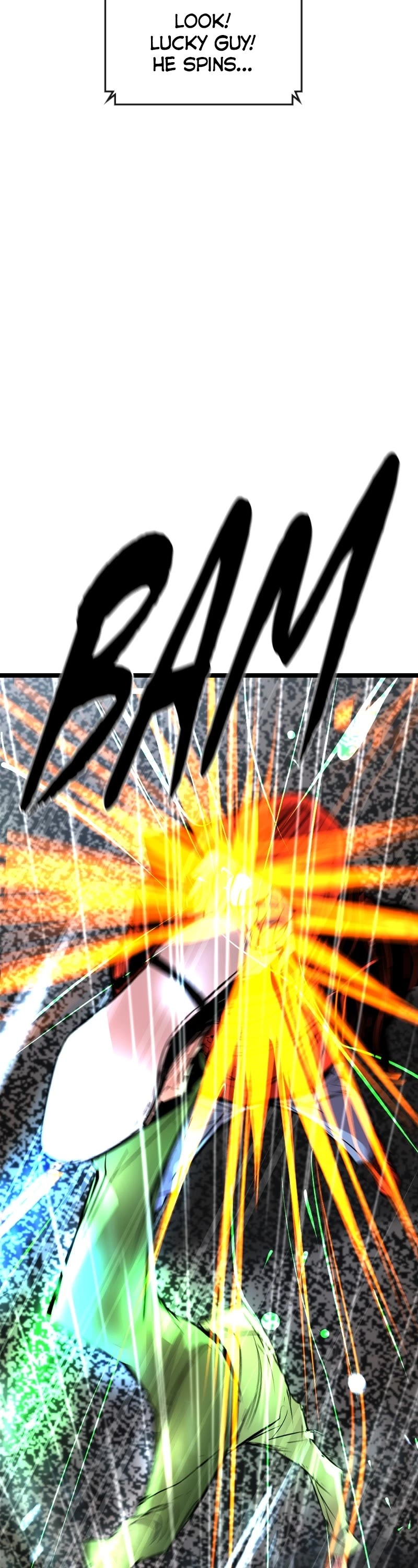 Hanlim Gym Chapter 140 page 57 - Chapter 140: (S2) Episode 36
