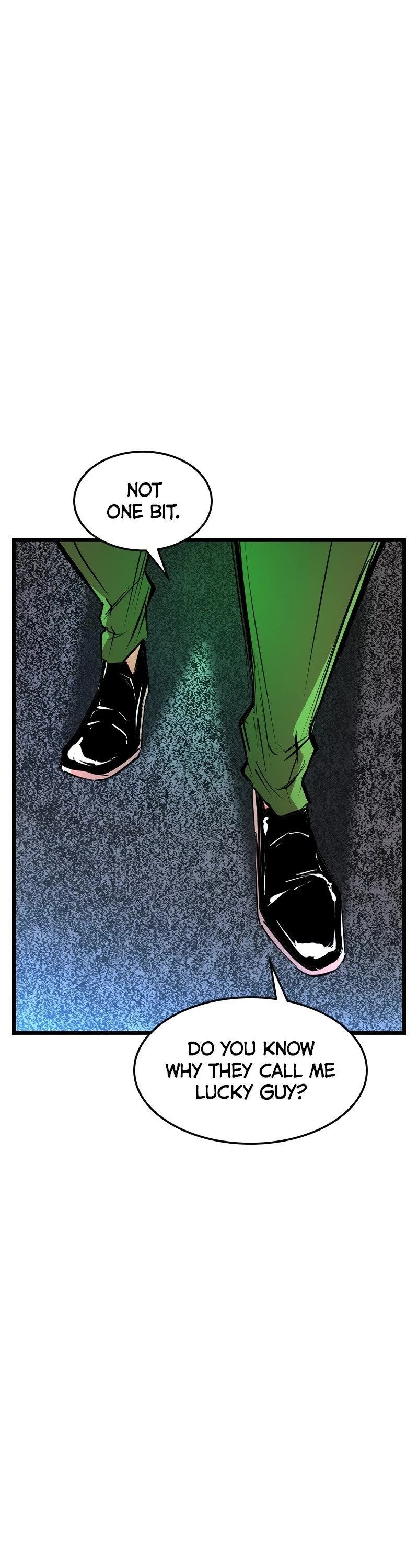 Hanlim Gym Chapter 140 page 6 - Chapter 140: (S2) Episode 36