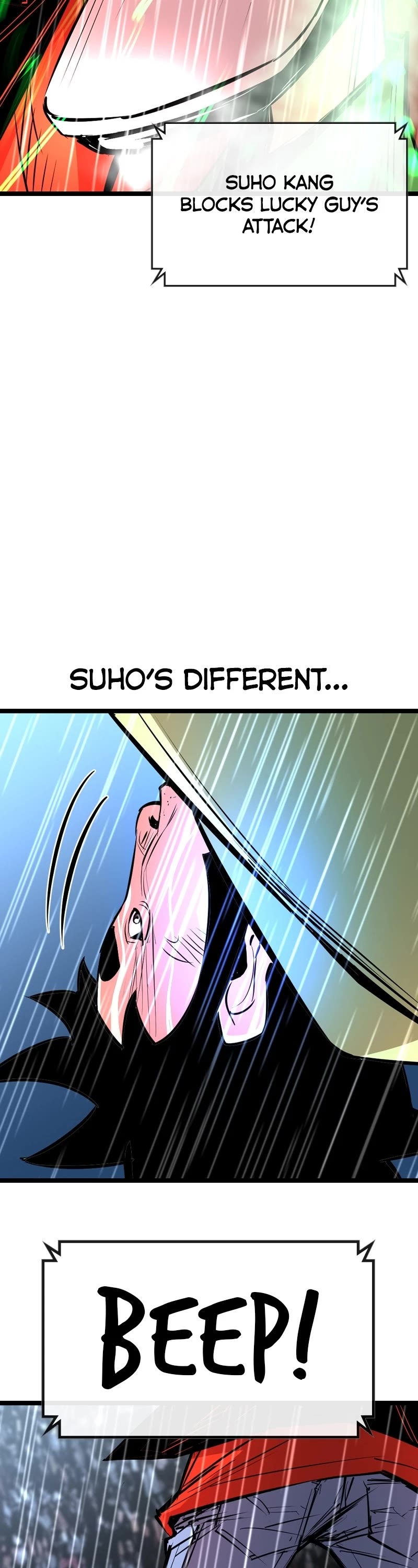 Hanlim Gym Chapter 140 page 62 - Chapter 140: (S2) Episode 36