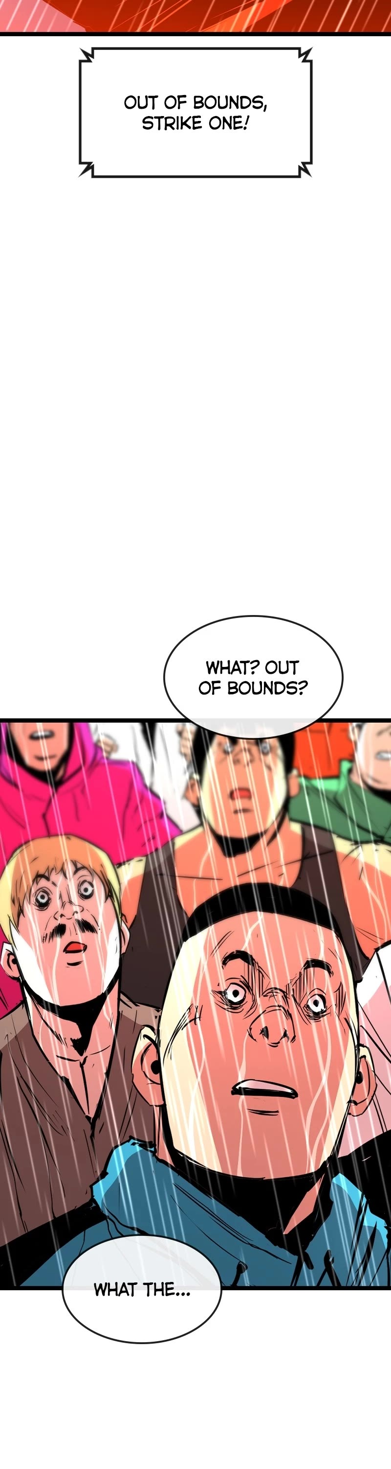 Hanlim Gym Chapter 140 page 64 - Chapter 140: (S2) Episode 36